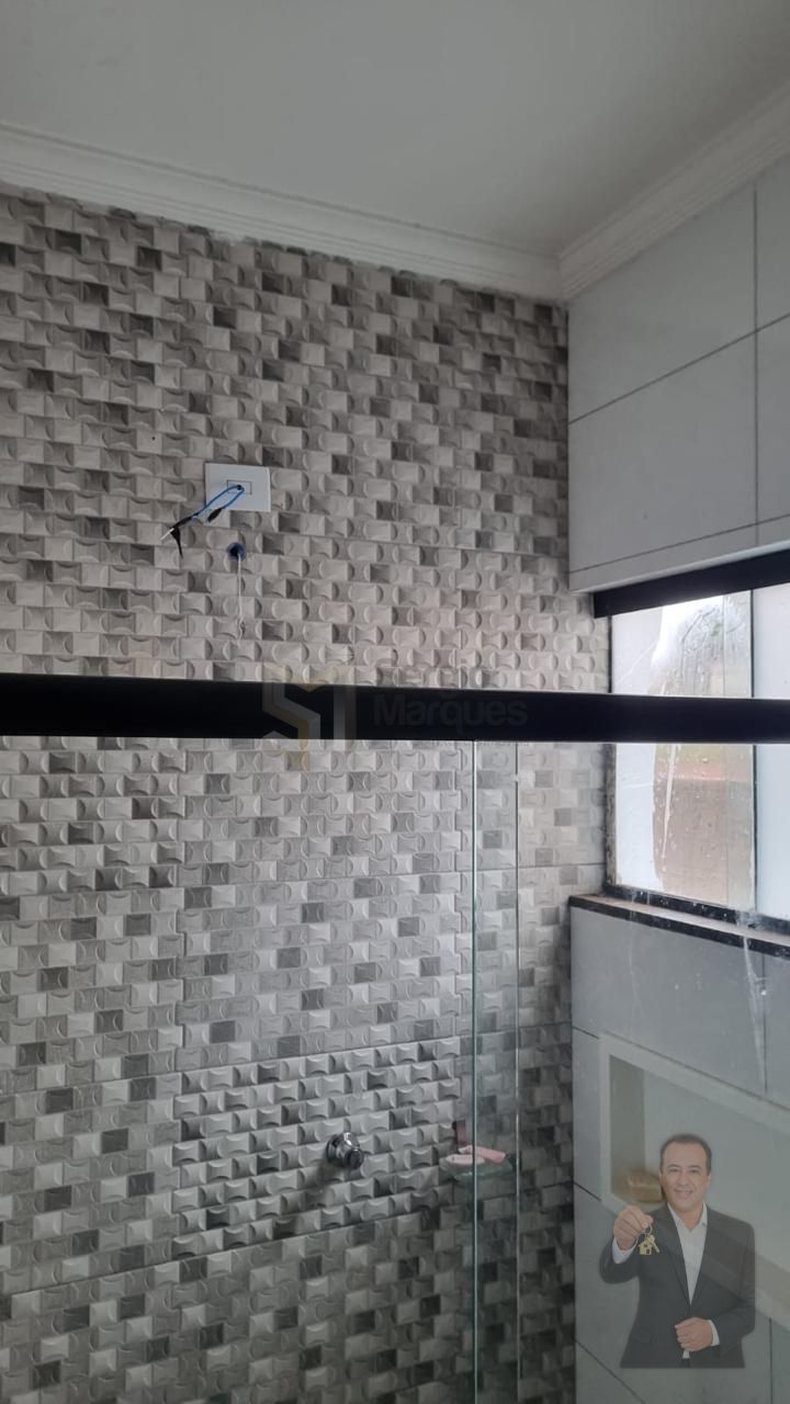 Casa à venda - 1 suíte, 1 quarto, Jd Monte Claro — foto 8