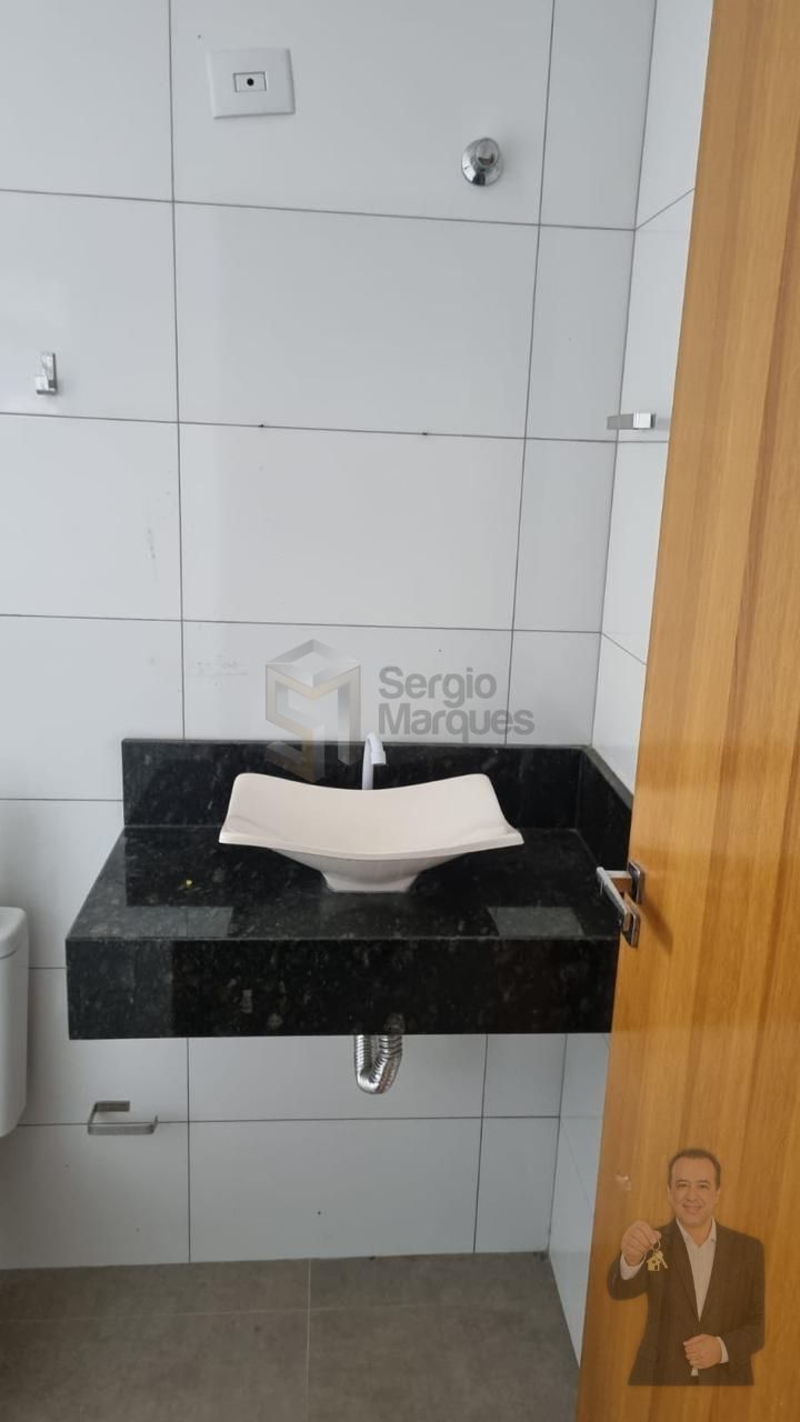 Casa à venda - 1 suíte, 1 quarto, Jd Monte Claro — foto 9