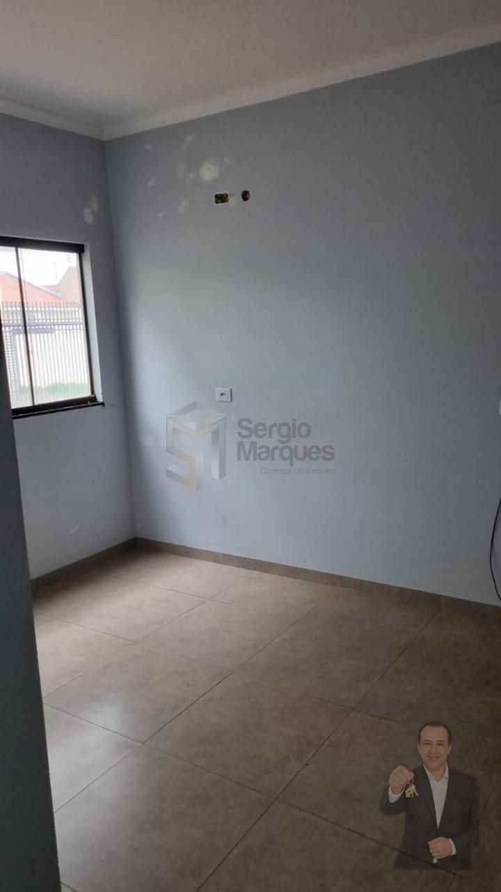 Casa à venda - 1 suíte, 1 quarto, Jd Monte Claro — foto 10
