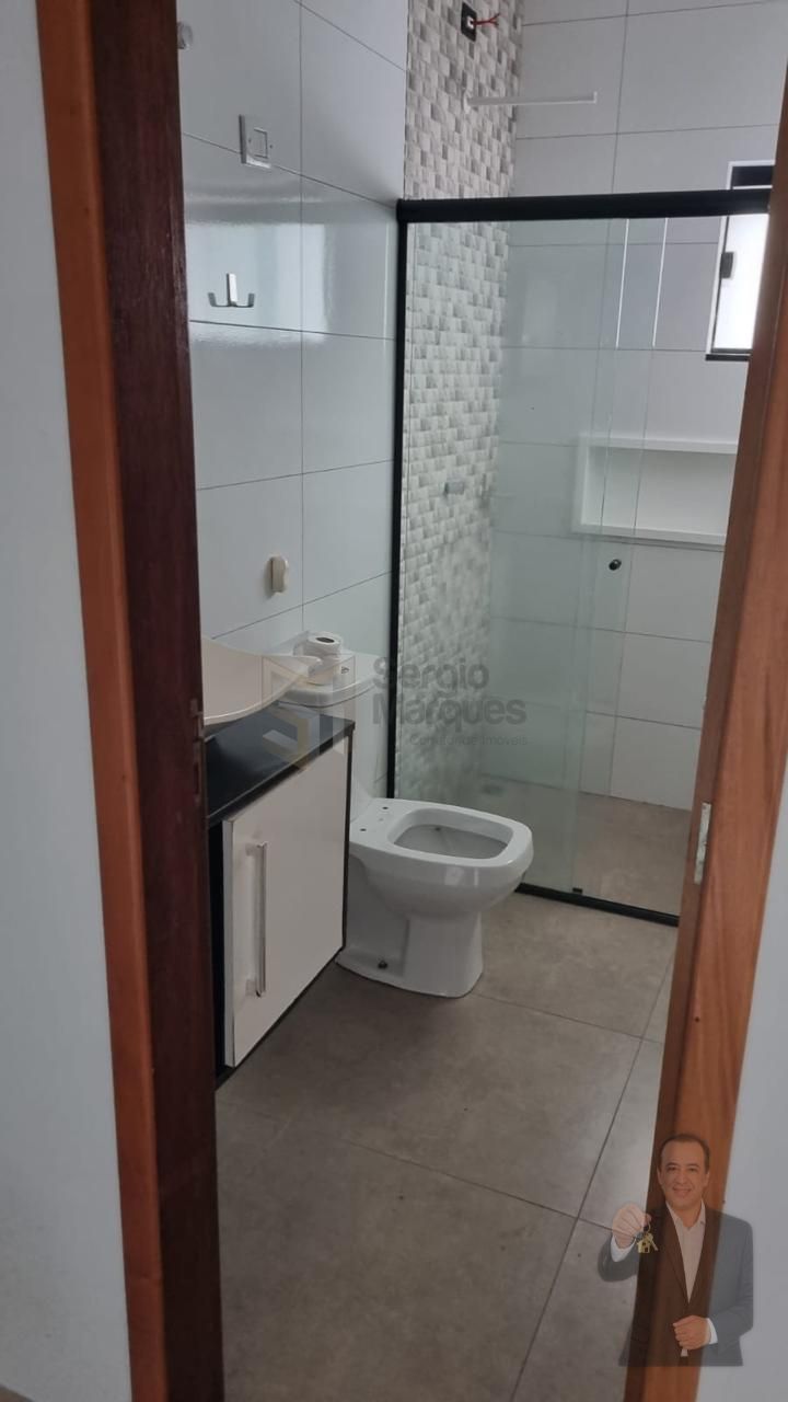 Casa à venda - 1 suíte, 1 quarto, Jd Monte Claro — foto 11
