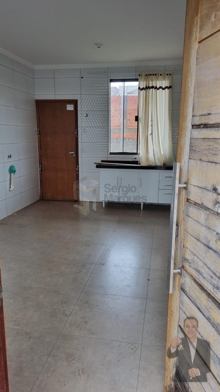 Casa à venda - 1 suíte, 1 quarto, Jd Monte Claro — foto 12