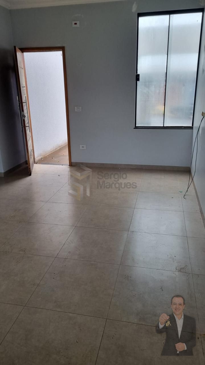 Casa à venda - 1 suíte, 1 quarto, Jd Monte Claro — foto 13
