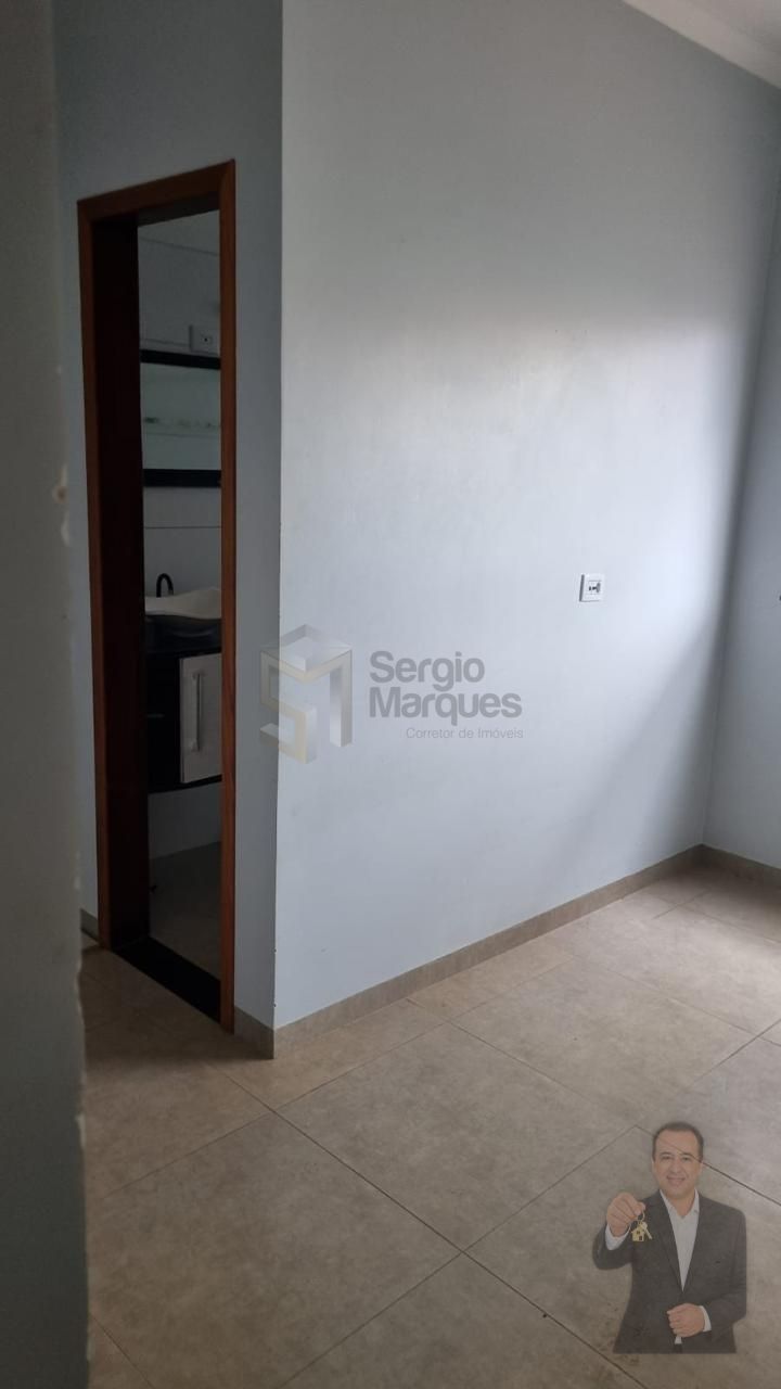 Casa à venda - 1 suíte, 1 quarto, Jd Monte Claro — foto 14