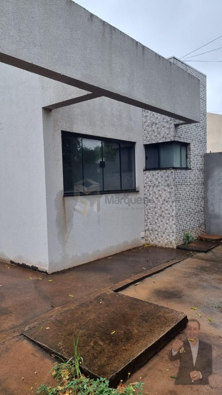 Casa à venda - 1 suíte, 1 quarto, Jd Monte Claro — foto 17