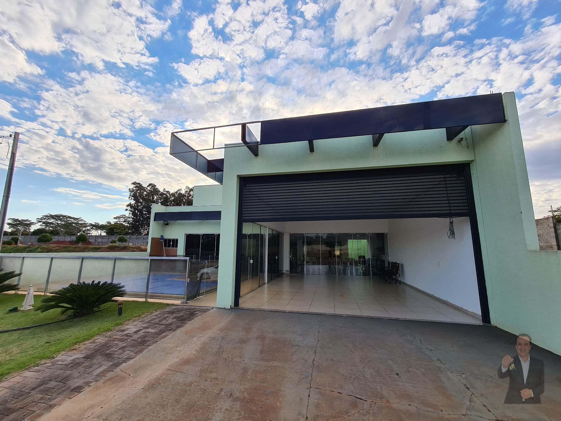 Casa à venda - 3 suítes - Icaraíma — foto 1