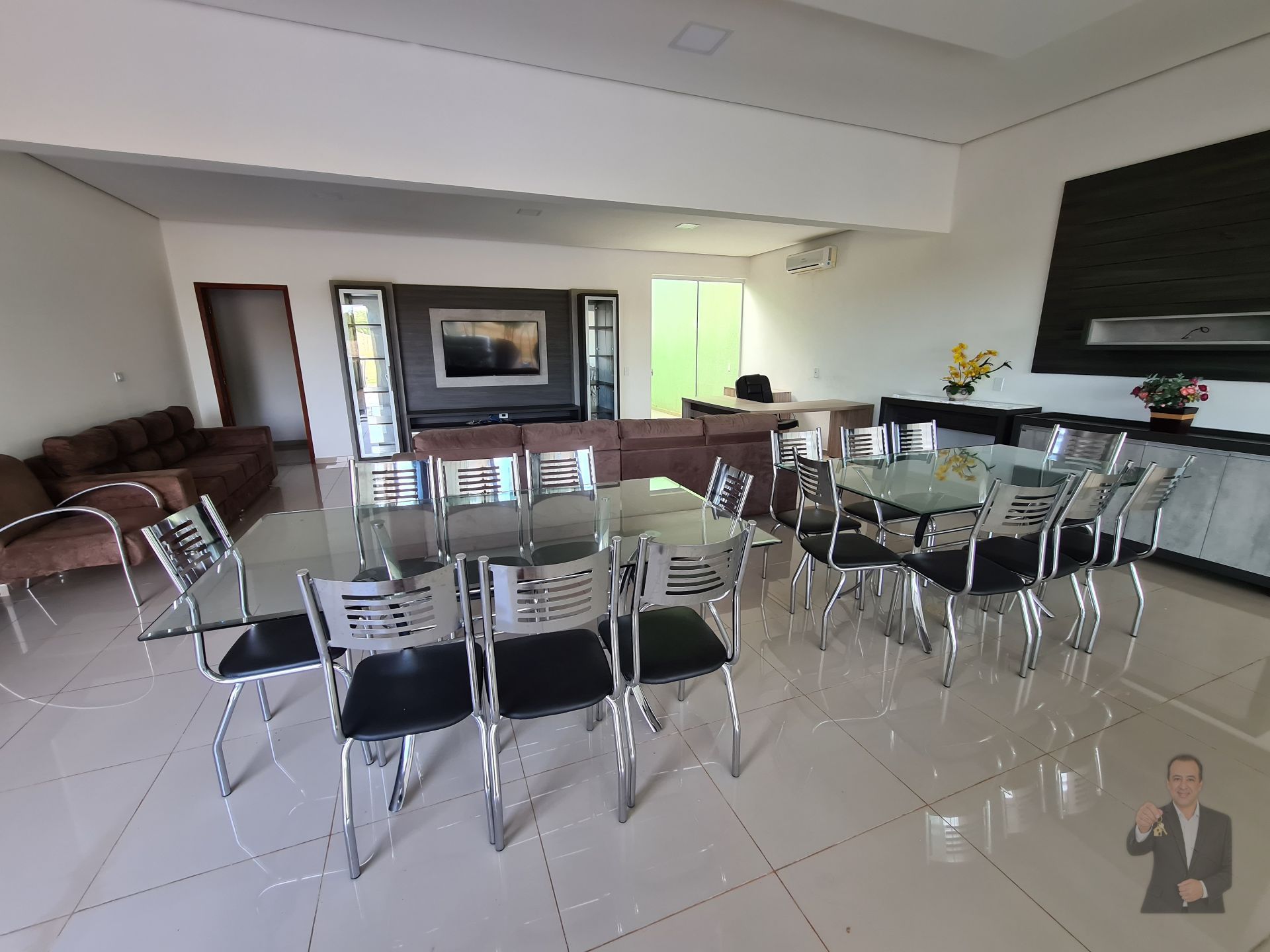 Casa à venda - 3 suítes - Icaraíma — foto 3