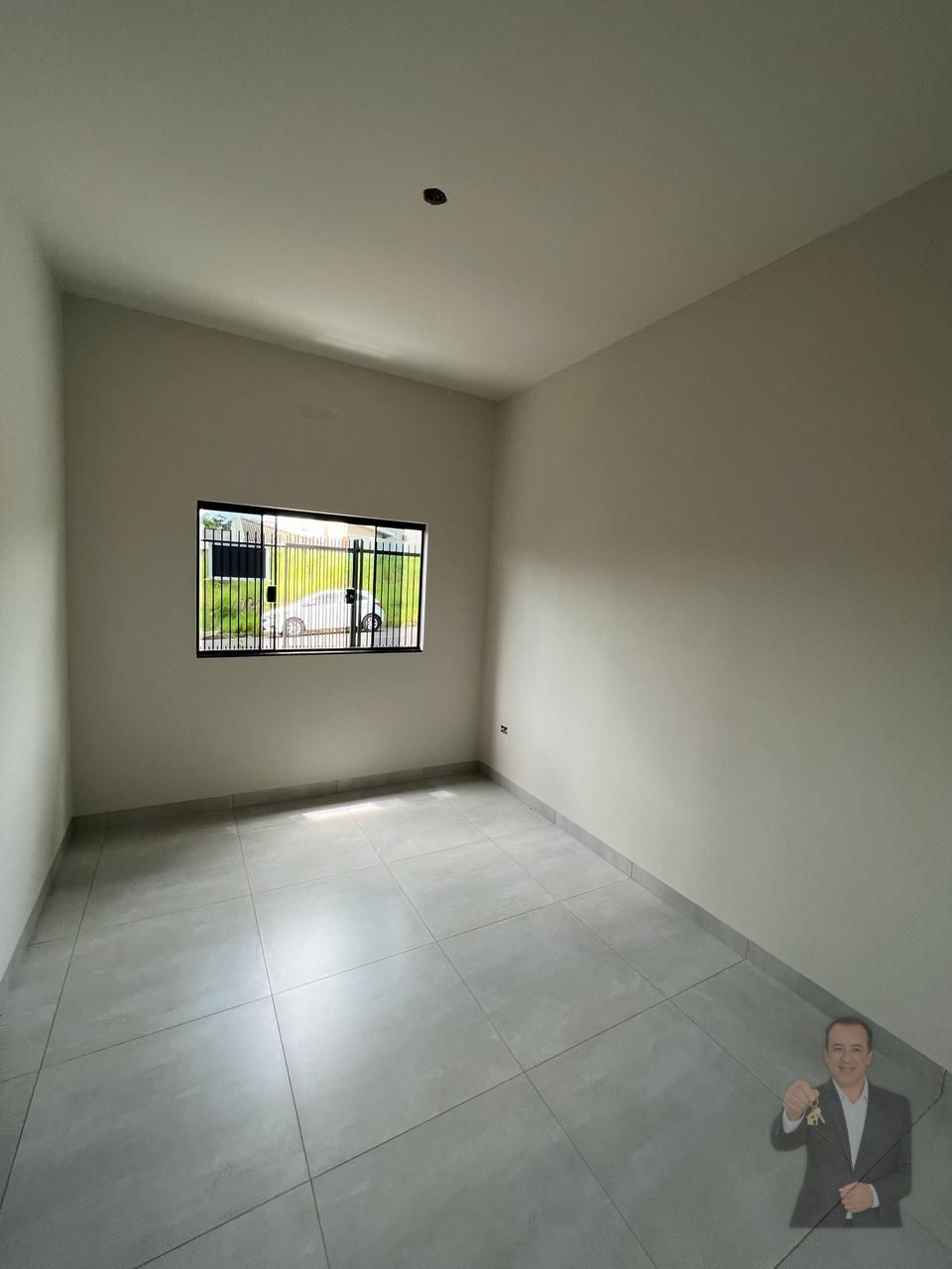Casa à venda - 1 suíte, 1 quarto - Jardim Ibis - Umuarama — foto 2