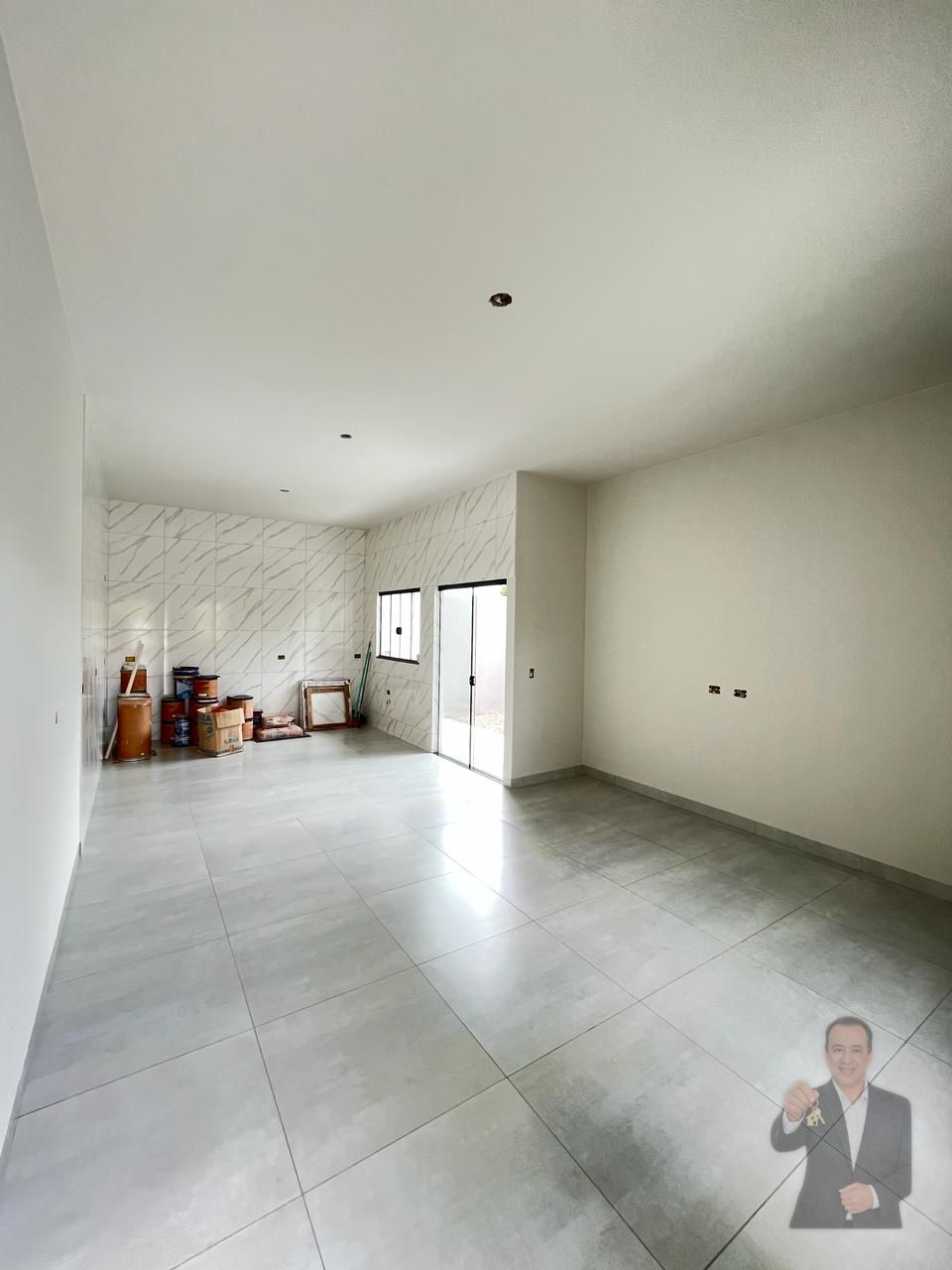 Casa à venda - 1 suíte, 1 quarto - Jardim Ibis - Umuarama — foto 3