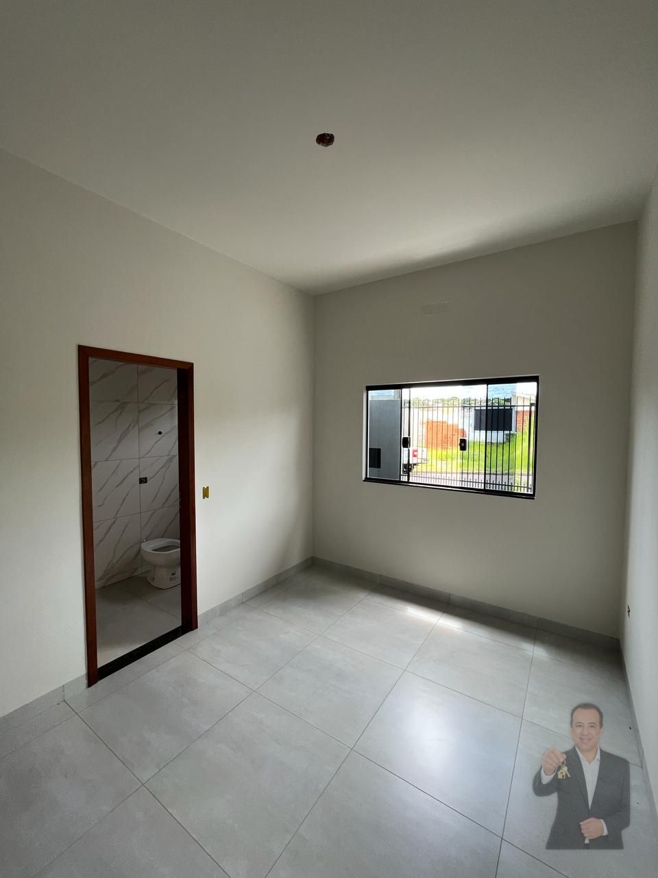 Casa à venda - 1 suíte, 1 quarto - Jardim Ibis - Umuarama — foto 6