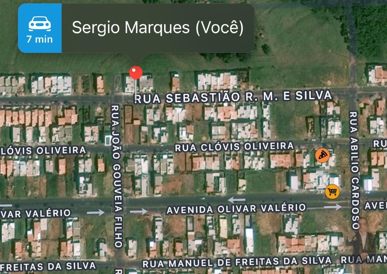 Casa à venda - 1 suíte, 1 quarto, Parque Ibirapuera — foto 2