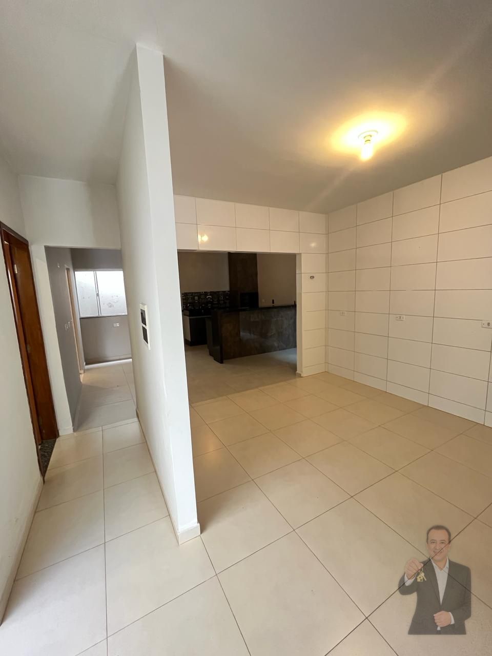 Casa à venda - 1 suíte, 1 quarto, Parque Ibirapuera — foto 5