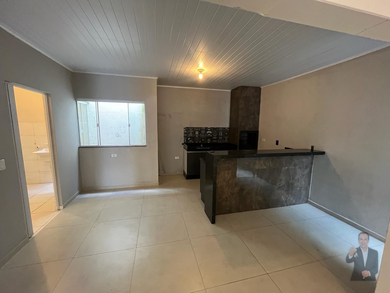 Casa à venda - 1 suíte, 1 quarto, Parque Ibirapuera — foto 6