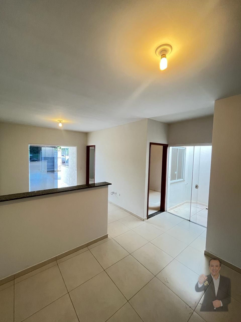 Casa à venda - 1 suíte, 1 quarto, Parque Ibirapuera — foto 7