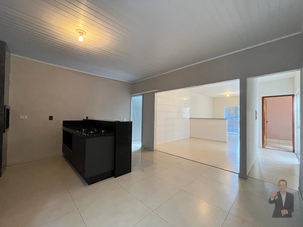 Casa à venda - 1 suíte, 1 quarto, Parque Ibirapuera — foto 8