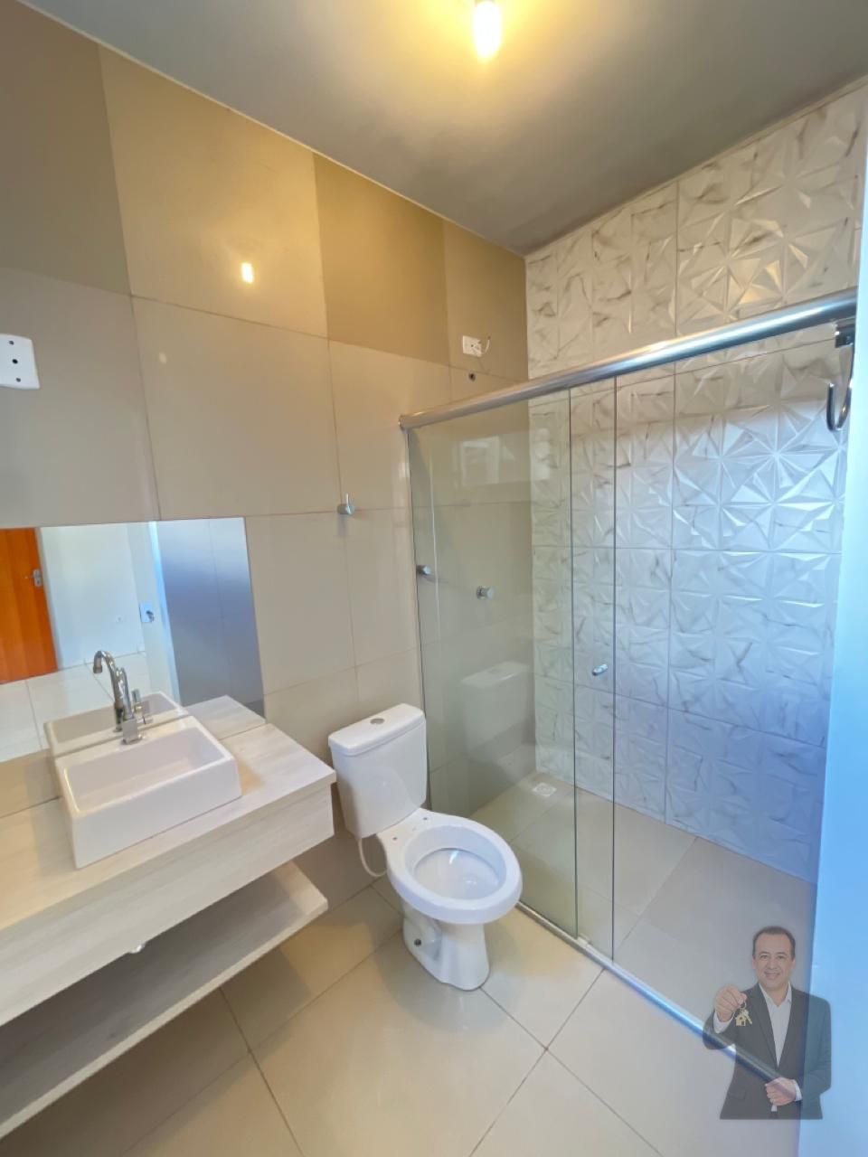 Casa à venda - 1 suíte, 1 quarto, Parque Ibirapuera — foto 11