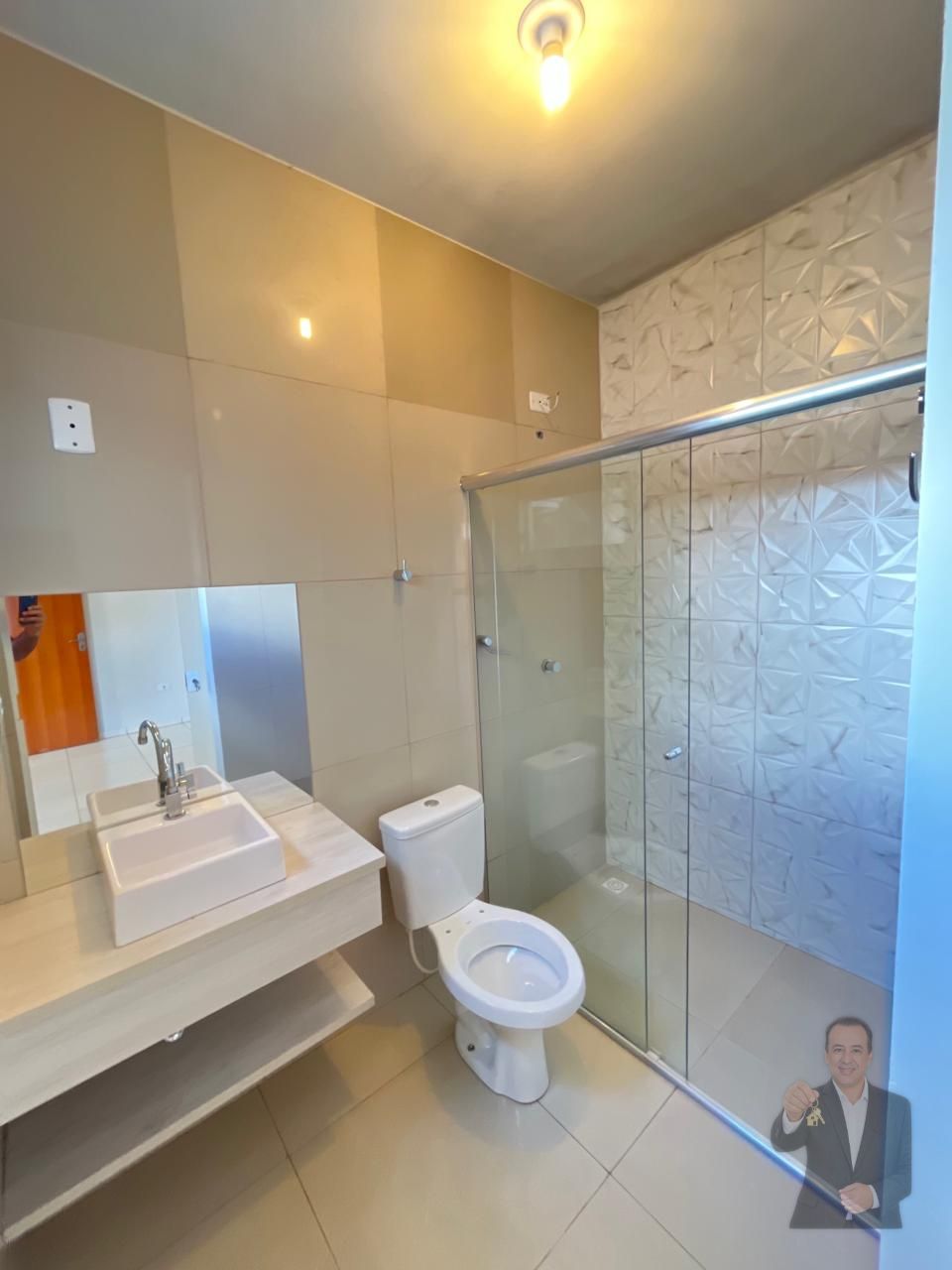 Casa à venda - 1 suíte, 1 quarto, Parque Ibirapuera — foto 12