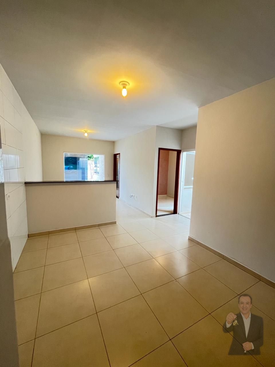 Casa à venda - 1 suíte, 1 quarto, Parque Ibirapuera — foto 13
