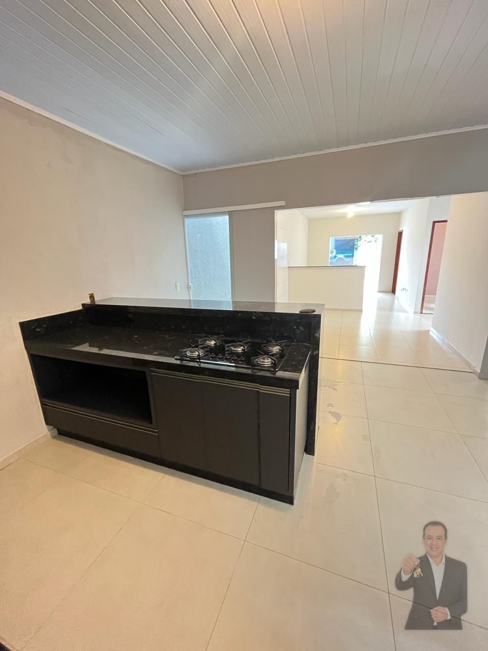 Casa à venda - 1 suíte, 1 quarto, Parque Ibirapuera — foto 14
