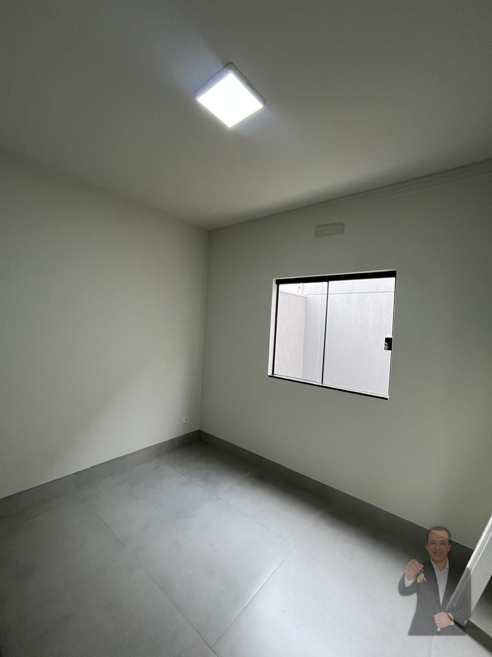 Casa nova com 3 quartos e área gourmet - Jardim Colorado — foto 5