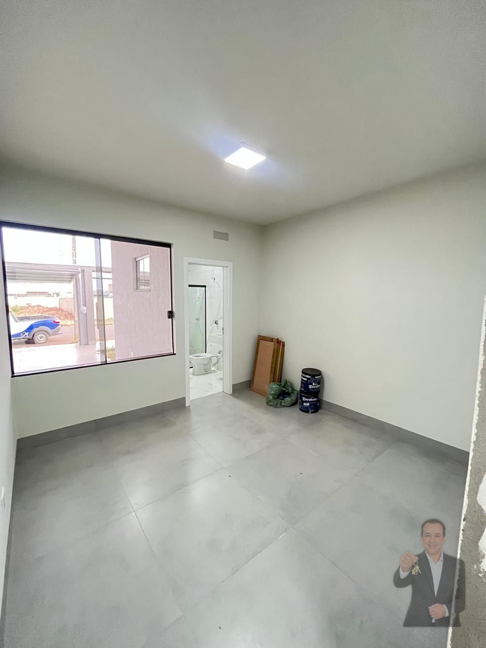 Casa nova com 3 quartos e área gourmet - Jardim Colorado — foto 10