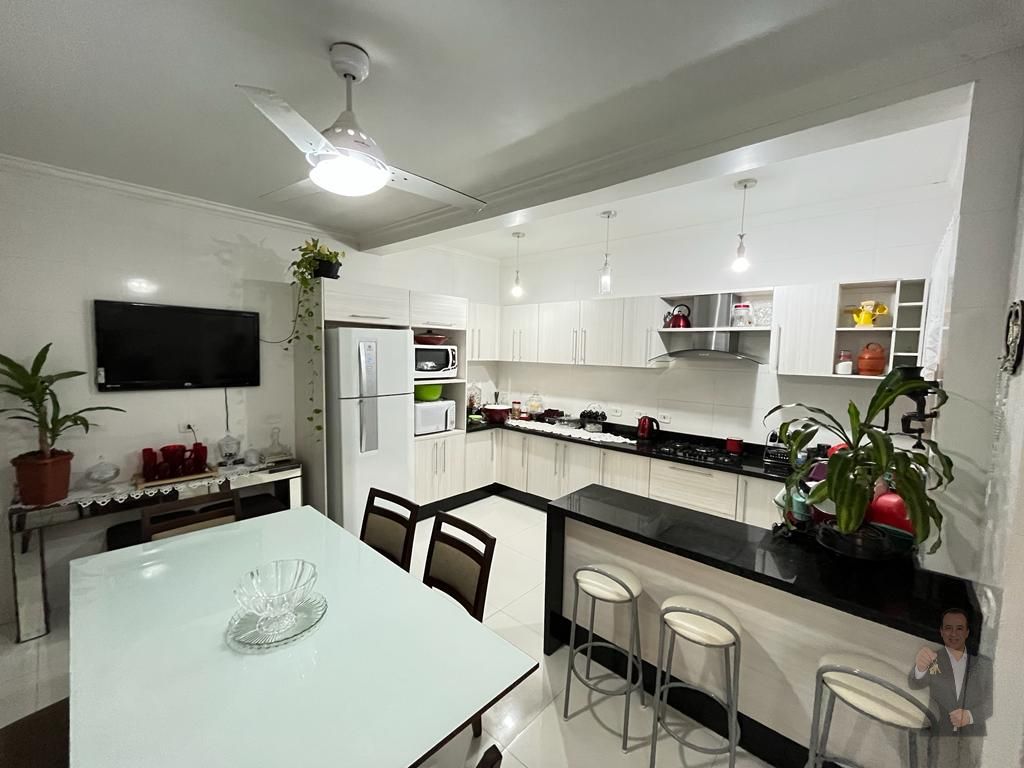 Casa à venda - 1 suíte, 1 quarto, Jardim Belo Monte — foto 3