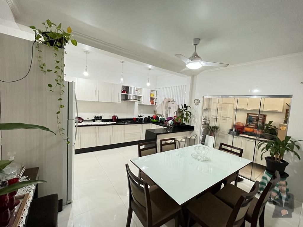 Casa à venda - 1 suíte, 1 quarto, Jardim Belo Monte — foto 4