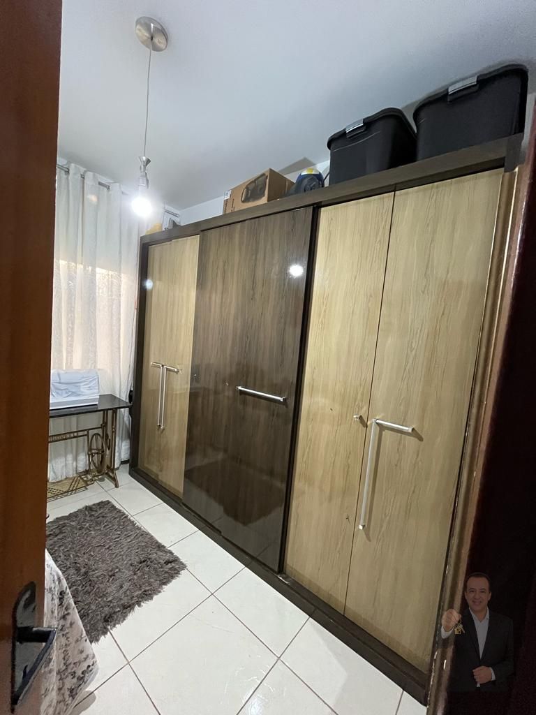 Casa à venda - 1 suíte, 1 quarto, Jardim Belo Monte — foto 5