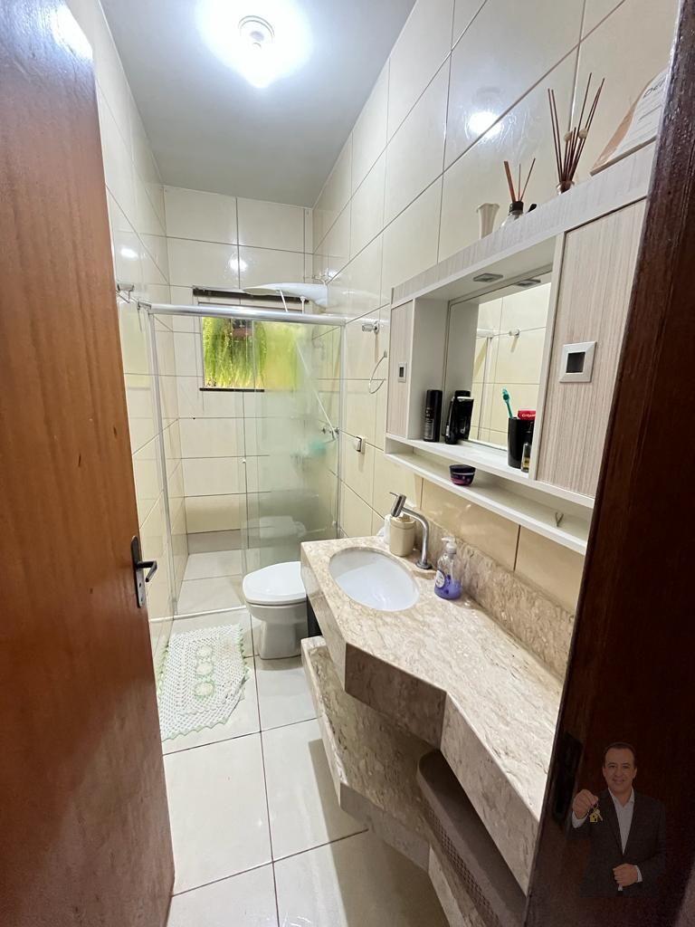 Casa à venda - 1 suíte, 1 quarto, Jardim Belo Monte — foto 6