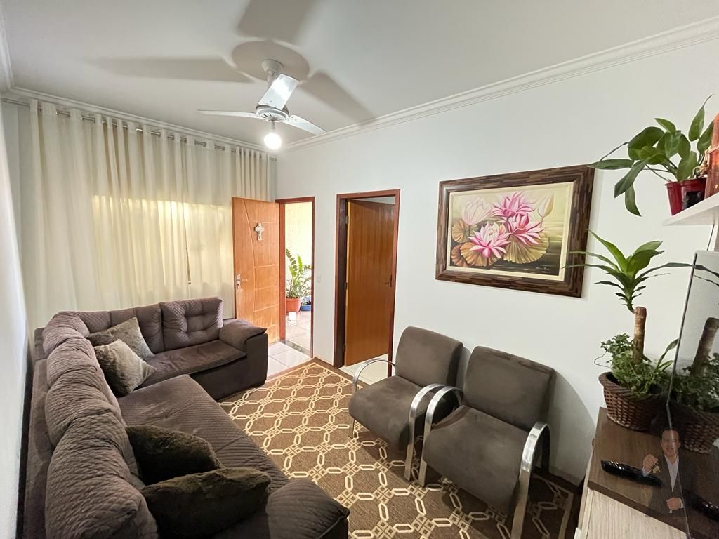Casa à venda - 1 suíte, 1 quarto, Jardim Belo Monte — foto 8