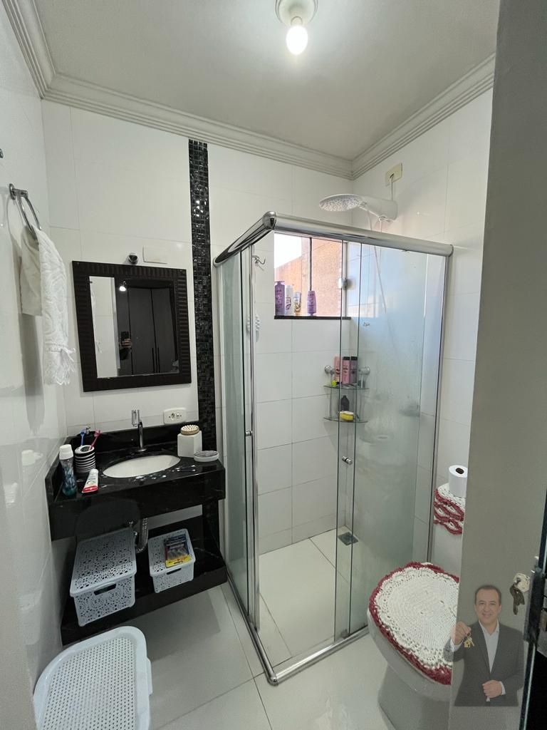 Casa à venda - 1 suíte, 1 quarto, Jardim Belo Monte — foto 9
