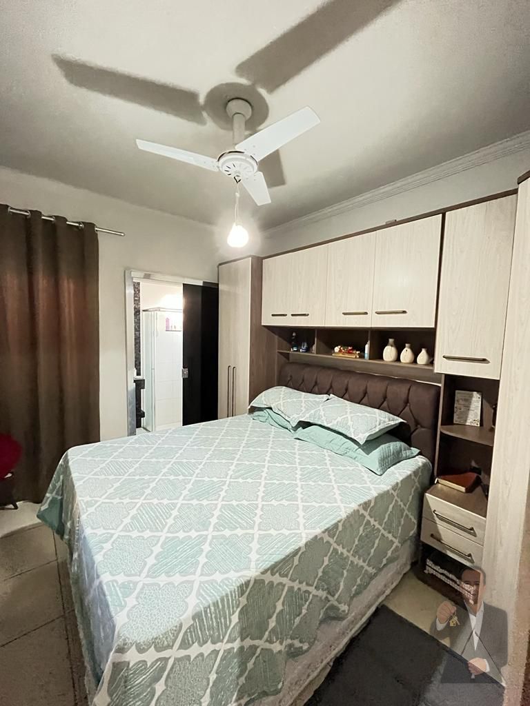 Casa à venda - 1 suíte, 1 quarto, Jardim Belo Monte — foto 10