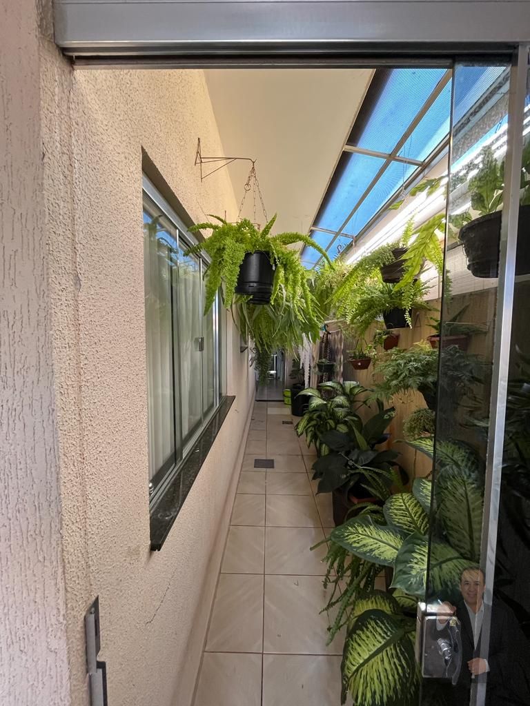 Casa à venda - 1 suíte, 1 quarto, Jardim Belo Monte — foto 11