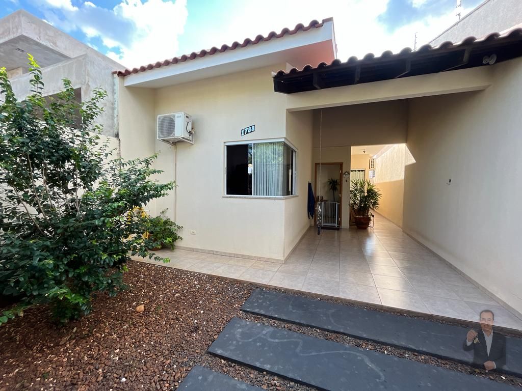 Casa à venda - 2 quartos - Jardim Imigrantes — foto 1