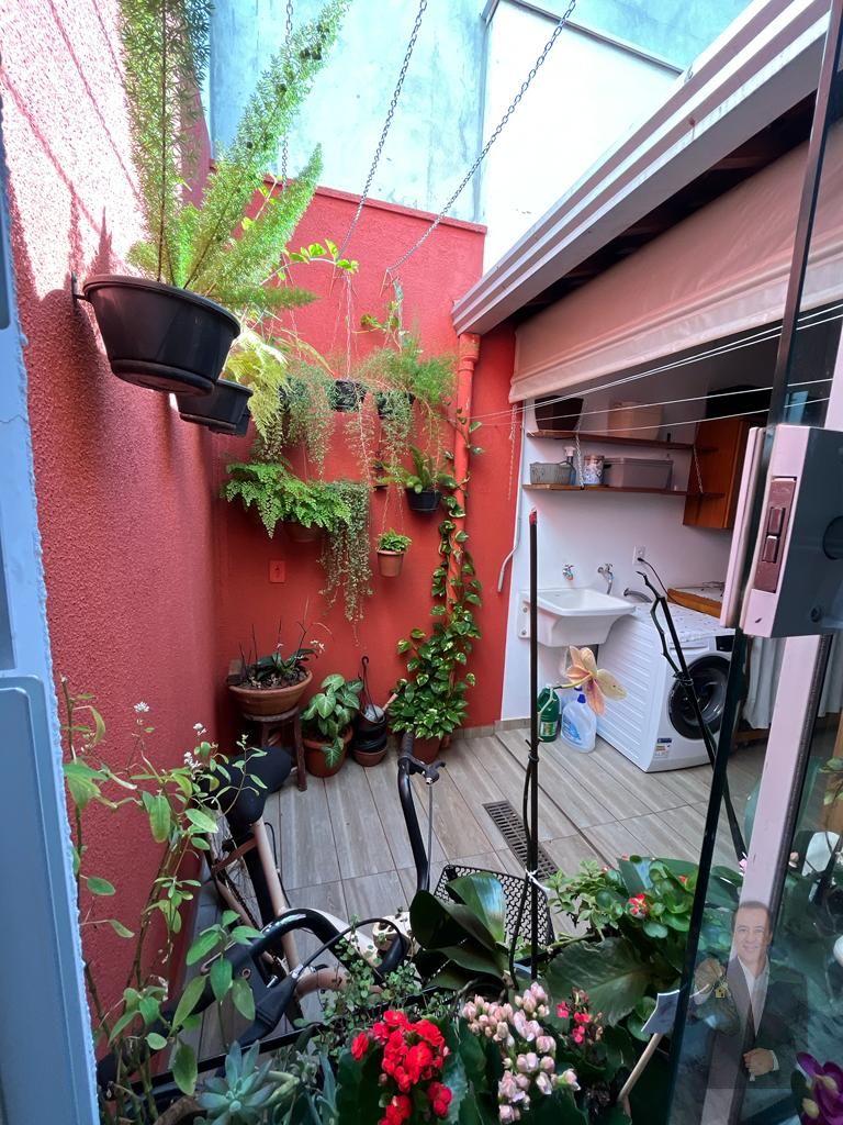 Casa à venda - 2 quartos - Jardim Imigrantes — foto 2
