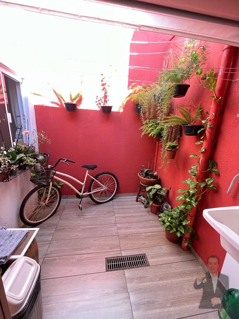 Casa à venda - 2 quartos - Jardim Imigrantes — foto 4