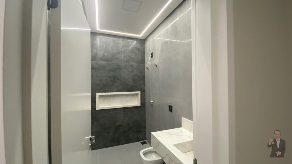Casa à venda - 130m² - Parque Residencial Interlagos — foto 4