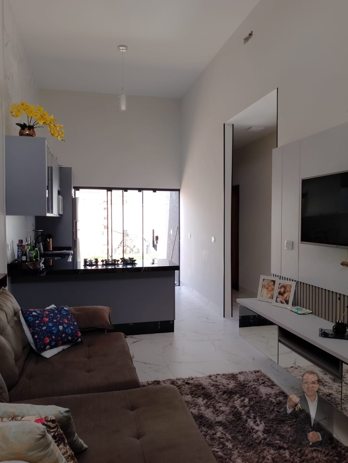 Casa à venda - 175m² - Parque Japão — foto 5