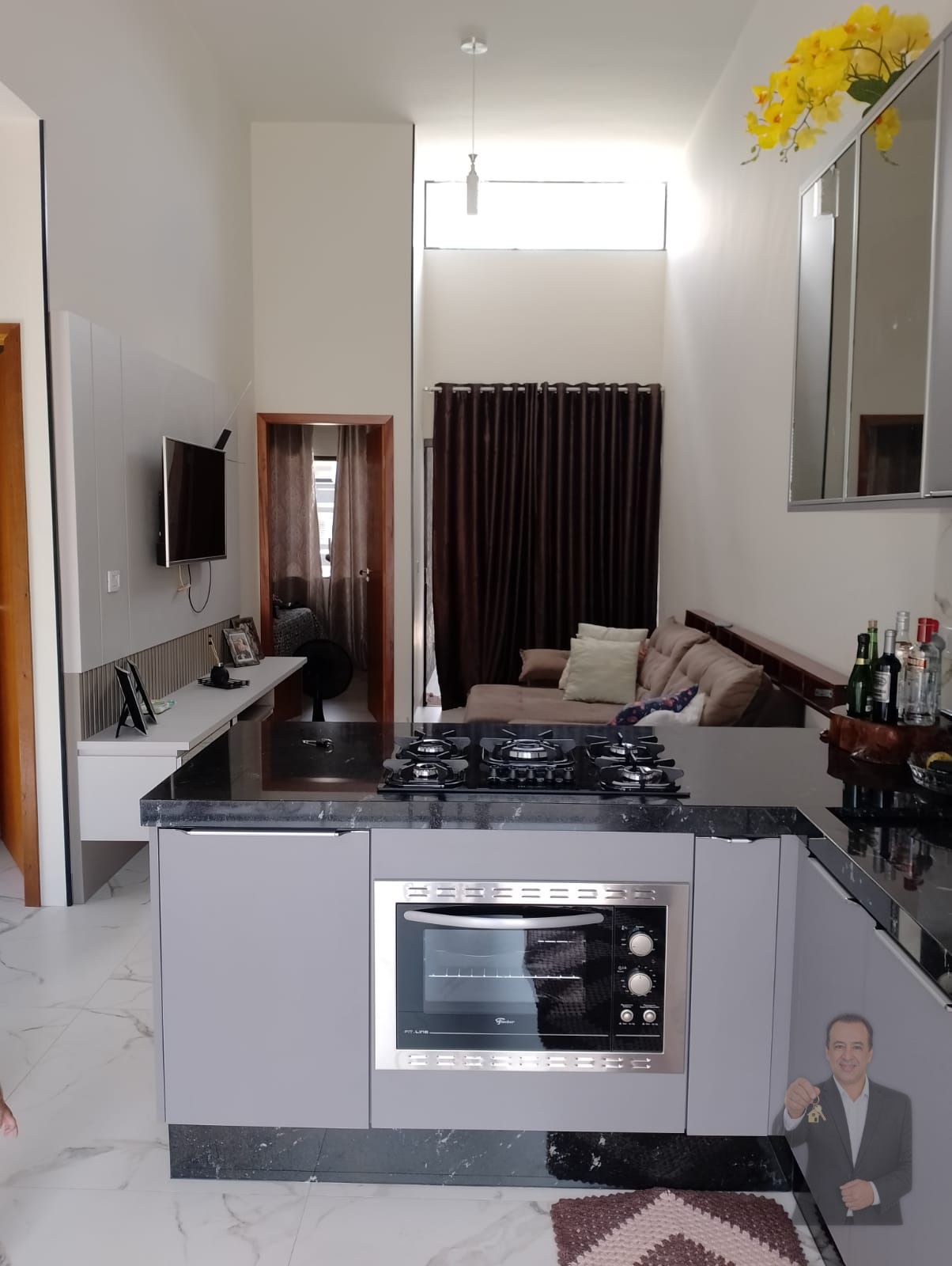 Casa à venda - 175m² - Parque Japão — foto 7