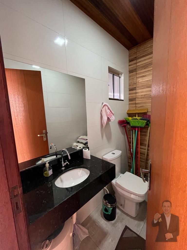 Casa à venda - 195m² - 1 suíte, 2 quartos - Jardim novo Milênio — foto 4