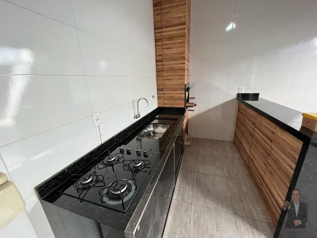 Casa à venda - 195m² - 1 suíte, 2 quartos - Jardim novo Milênio — foto 5