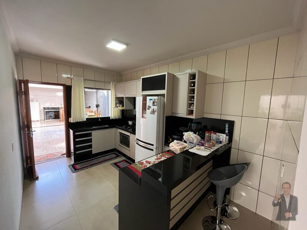 Casa à venda - 195m² - 1 suíte, 2 quartos - Jardim novo Milênio — foto 6