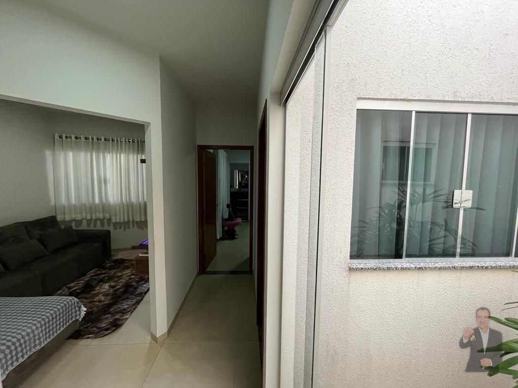 Casa à venda - 195m² - 1 suíte, 2 quartos - Jardim novo Milênio — foto 7
