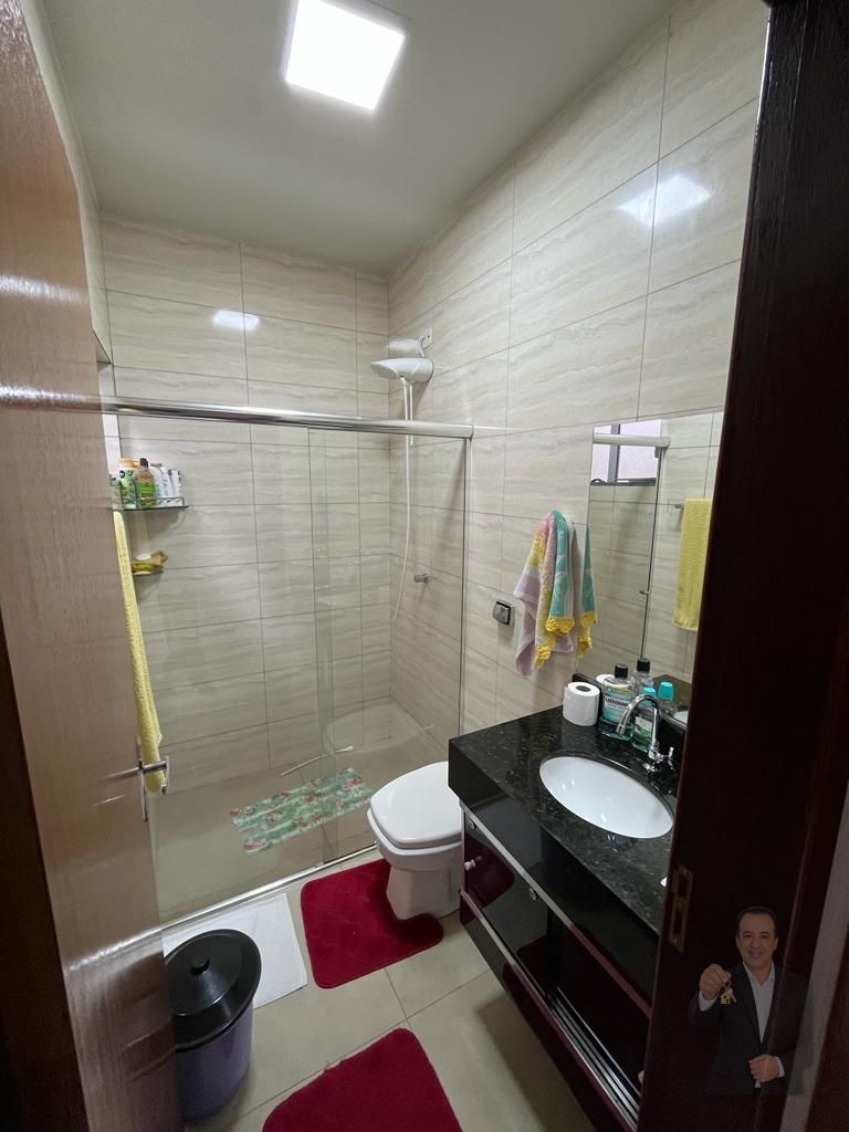 Casa à venda - 195m² - 1 suíte, 2 quartos - Jardim novo Milênio — foto 8
