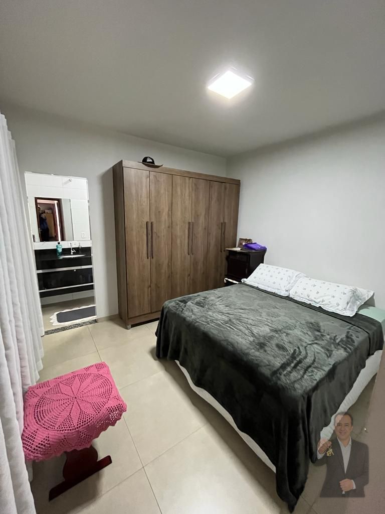 Casa à venda - 195m² - 1 suíte, 2 quartos - Jardim novo Milênio — foto 9