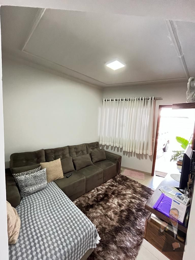 Casa à venda - 195m² - 1 suíte, 2 quartos - Jardim novo Milênio — foto 10