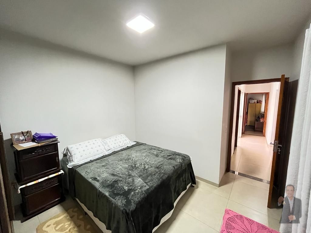 Casa à venda - 195m² - 1 suíte, 2 quartos - Jardim novo Milênio — foto 11