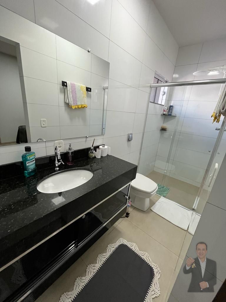 Casa à venda - 195m² - 1 suíte, 2 quartos - Jardim novo Milênio — foto 12