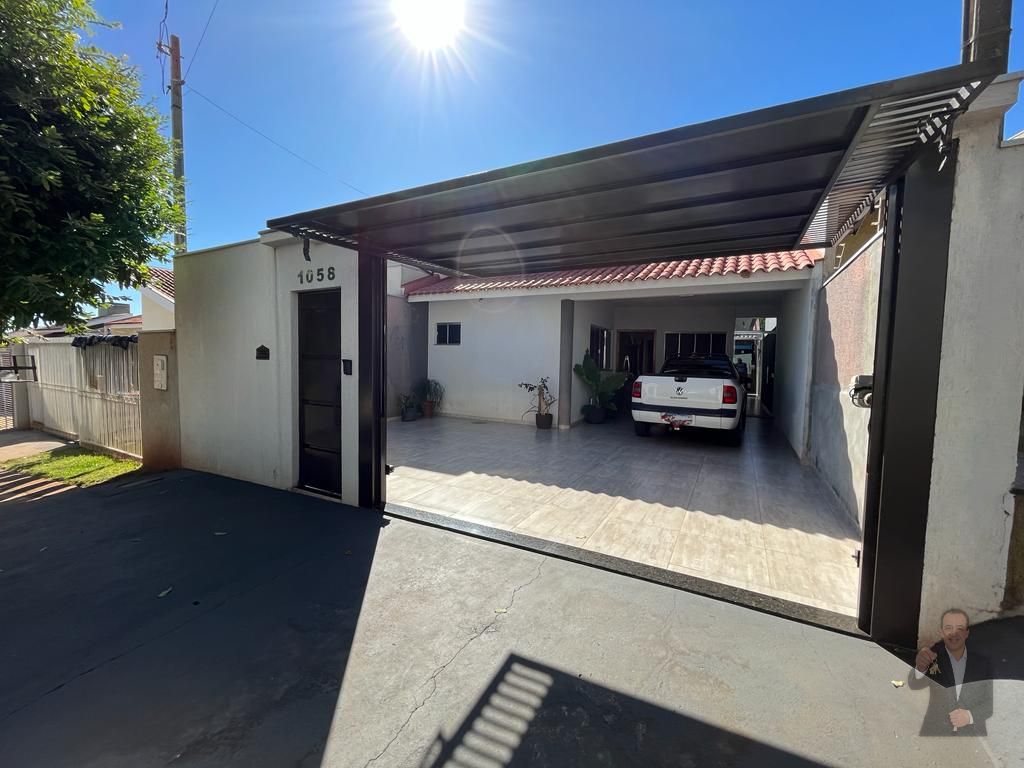 Casa à venda - 195m² - 1 suíte, 2 quartos - Jardim novo Milênio — foto 14