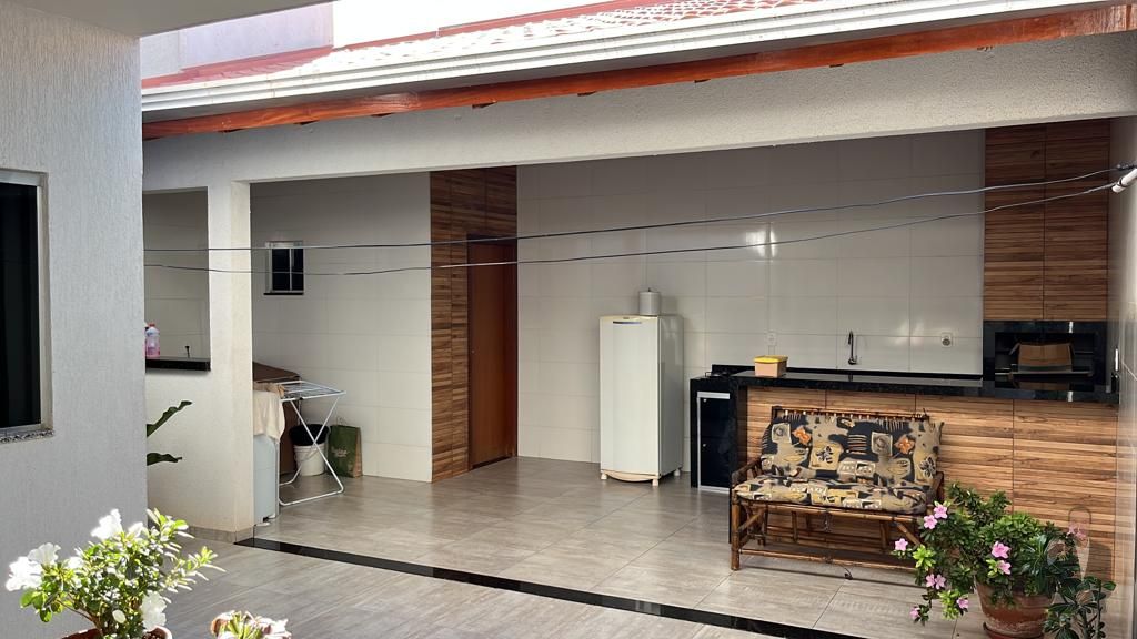 Casa à venda - 195m² - 1 suíte, 2 quartos - Jardim novo Milênio — foto 15