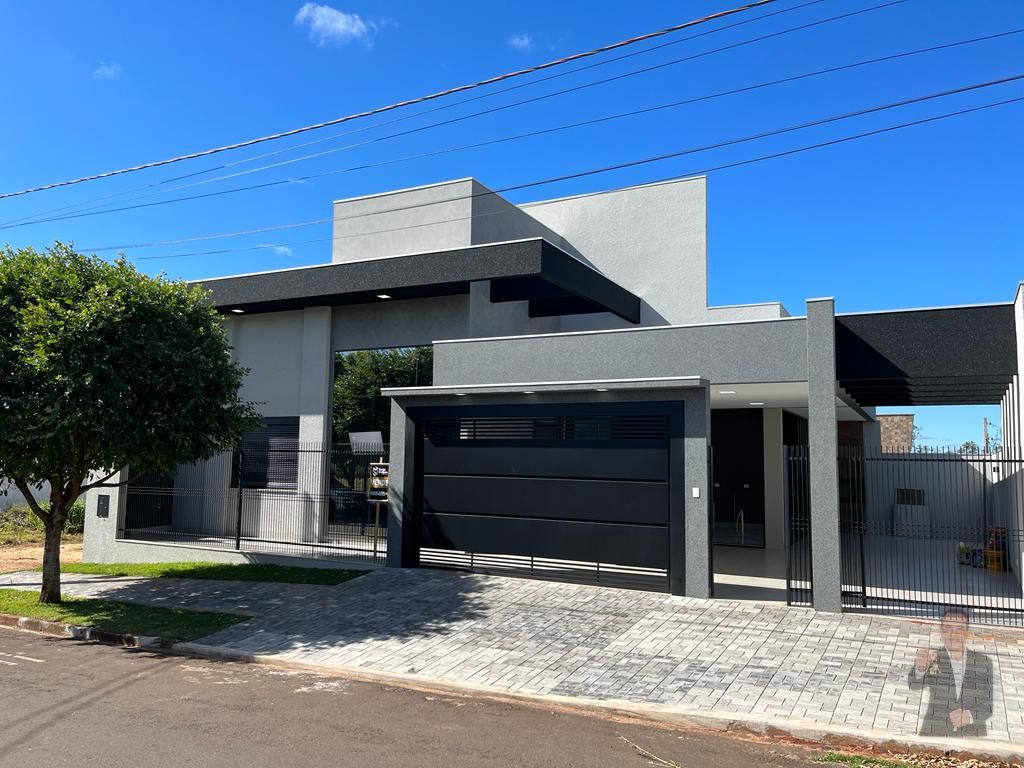Casa à venda - 216m² - Jardim São Francisco — foto 1